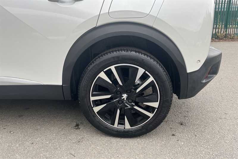 Used Peugeot 2008 2021 for sale - 78103306: Photo 59