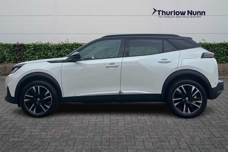 Used Peugeot 2008 2021 for sale - 78103306: Photo 6