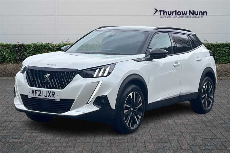 Used Peugeot 2008 2021 for sale - 78103306: Photo 7