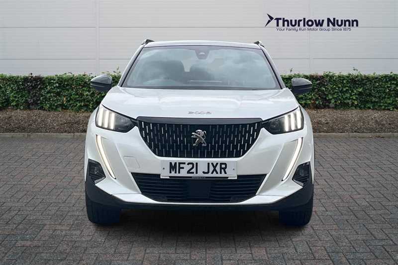 Used Peugeot 2008 2021 for sale - 78103306: Photo 8
