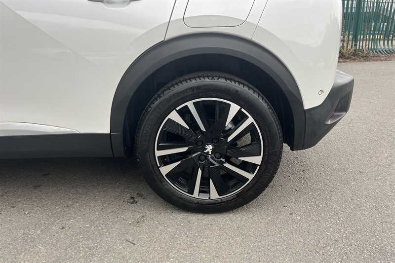 Used Peugeot 2008 2021 for sale - 78103306: Photo 9