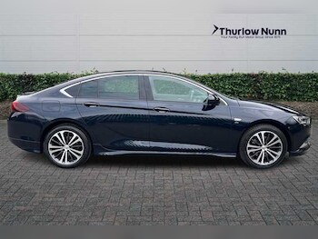 Used Vauxhall Insignia 2019 for sale - 78678130: Photo