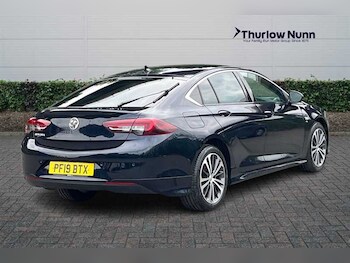 Used Vauxhall Insignia 2019 for sale - 78678130: Photo