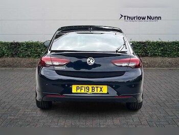 Used Vauxhall Insignia 2019 for sale - 78678130: Photo