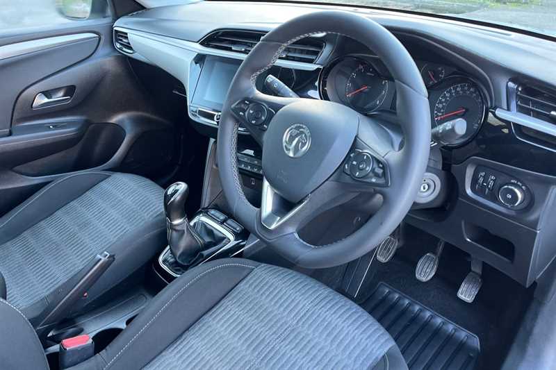 Used Vauxhall Corsa 2022 for sale - 76754826: Photo 10