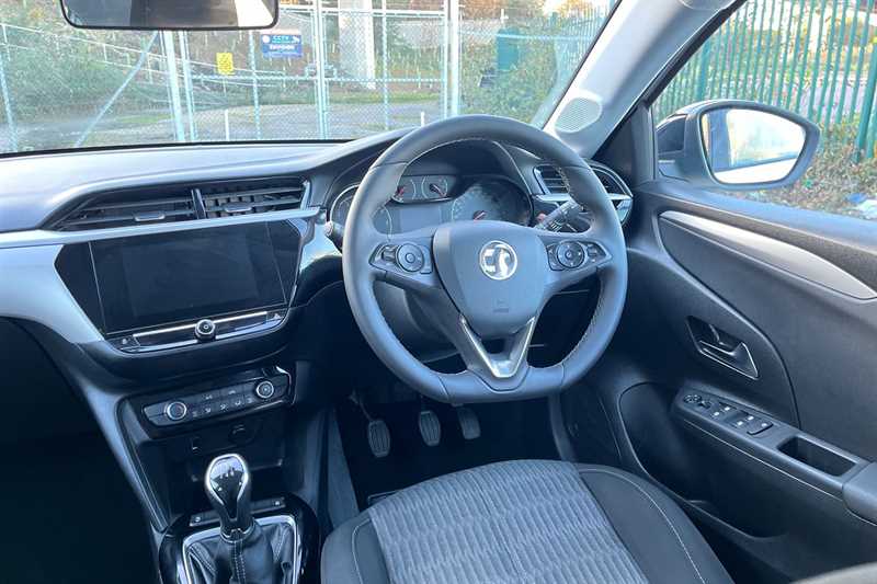 Used Vauxhall Corsa 2022 for sale - 76754826: Photo 11