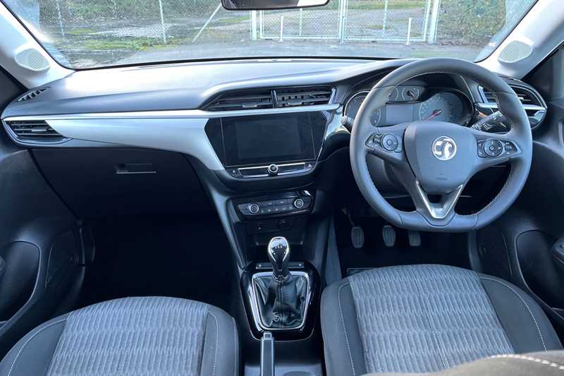 Used Vauxhall Corsa 2022 for sale - 76754826: Photo 12