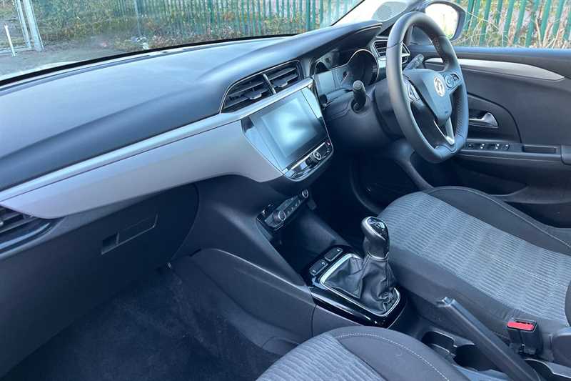 Used Vauxhall Corsa 2022 for sale - 76754826: Photo 13
