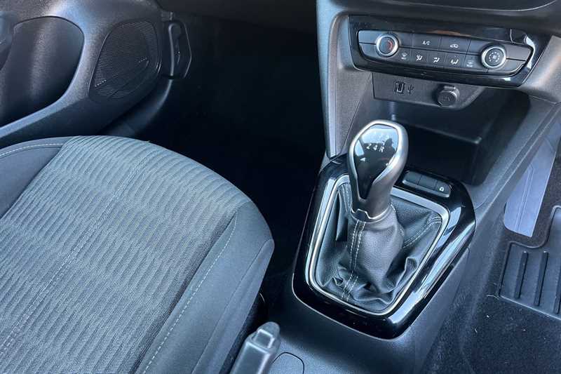 Used Vauxhall Corsa 2022 for sale - 76754826: Photo 14