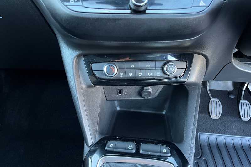 Used Vauxhall Corsa 2022 for sale - 76754826: Photo 15