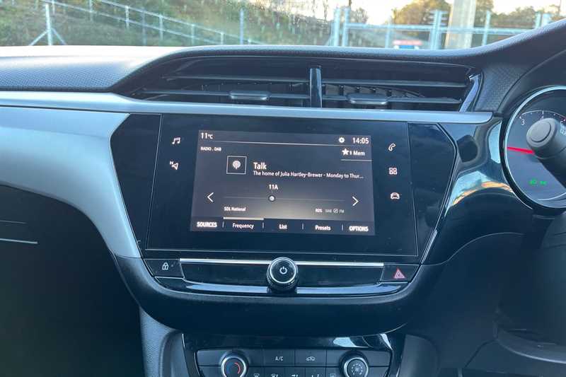 Used Vauxhall Corsa 2022 for sale - 76754826: Photo 17