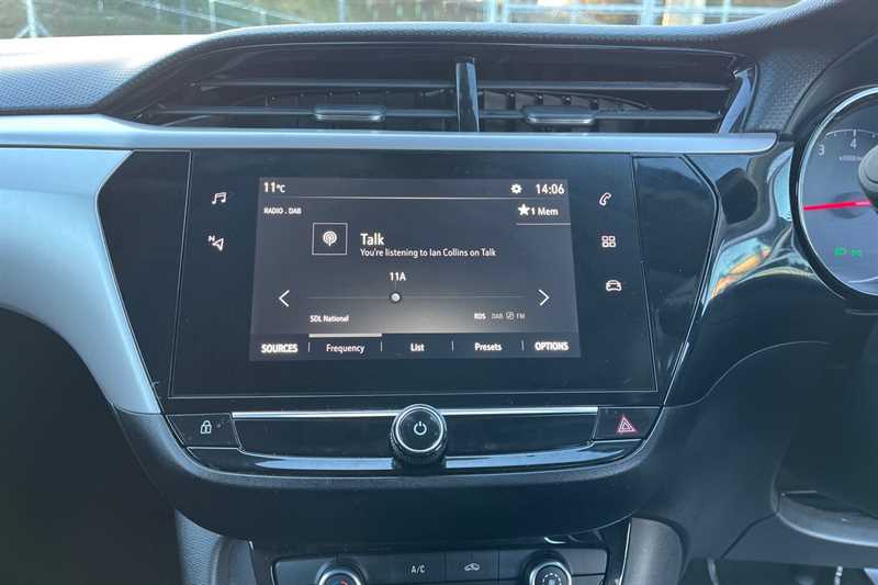 Used Vauxhall Corsa 2022 for sale - 76754826: Photo 19