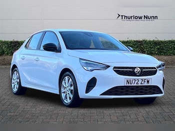 2022 - 1.2i (75 PS) Design 5 Door Petrol Hatchback