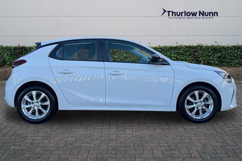 Used Vauxhall Corsa 2022 for sale - 76754826: Photo 2