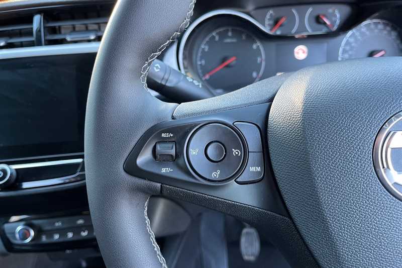 Used Vauxhall Corsa 2022 for sale - 76754826: Photo 21