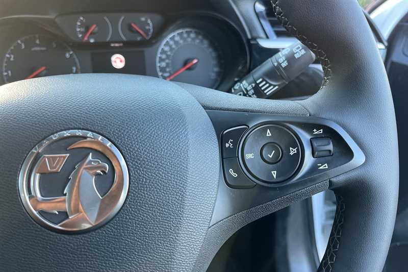 Used Vauxhall Corsa 2022 for sale - 76754826: Photo 22