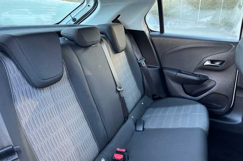 Used Vauxhall Corsa 2022 for sale - 76754826: Photo 23