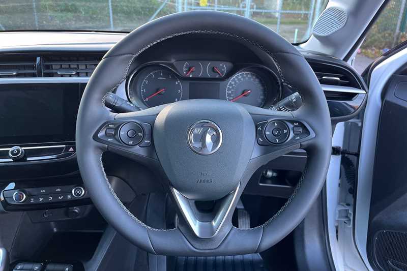 Used Vauxhall Corsa 2022 for sale - 76754826: Photo 25