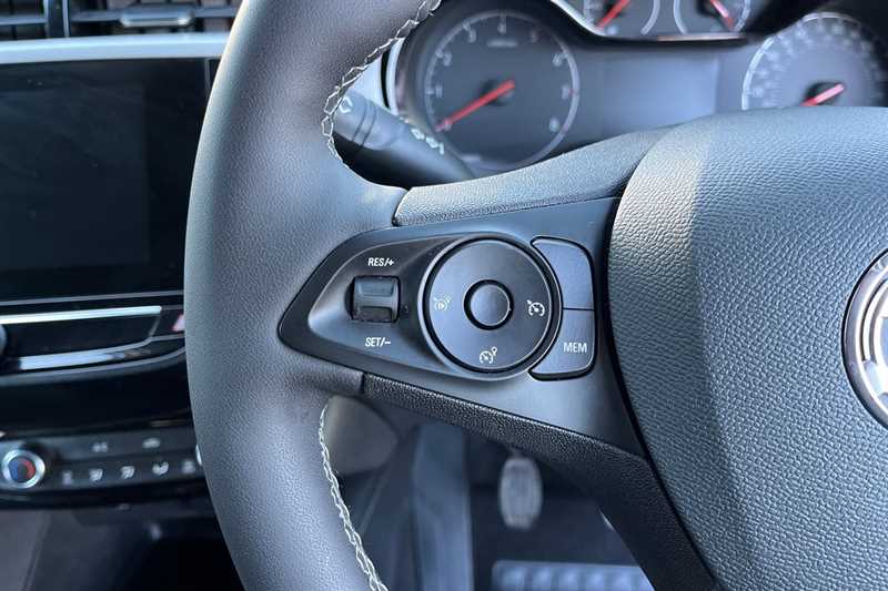 Used Vauxhall Corsa 2022 for sale - 76754826: Photo 26