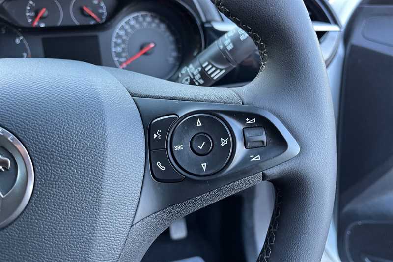 Used Vauxhall Corsa 2022 for sale - 76754826: Photo 27