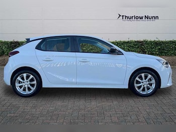 Used Vauxhall Corsa 2022 for sale - 76754826: Photo