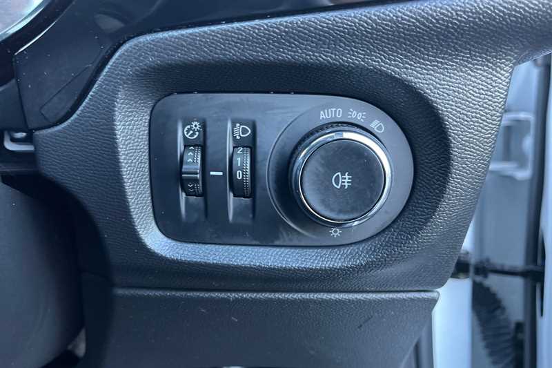 Used Vauxhall Corsa 2022 for sale - 76754826: Photo 30