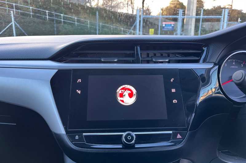 Used Vauxhall Corsa 2022 for sale - 76754826: Photo 37