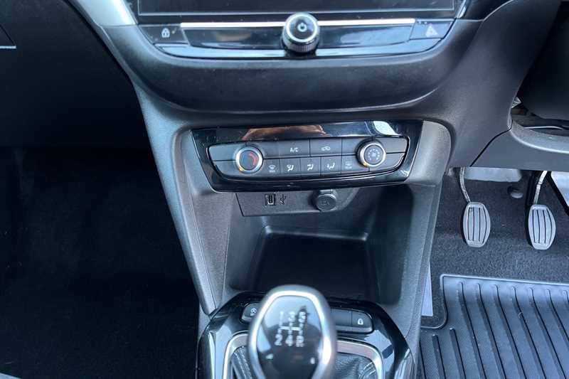 Used Vauxhall Corsa 2022 for sale - 76754826: Photo 38