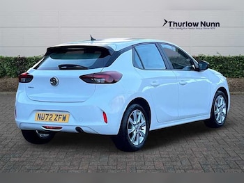 Used Vauxhall Corsa 2022 for sale - 76754826: Photo