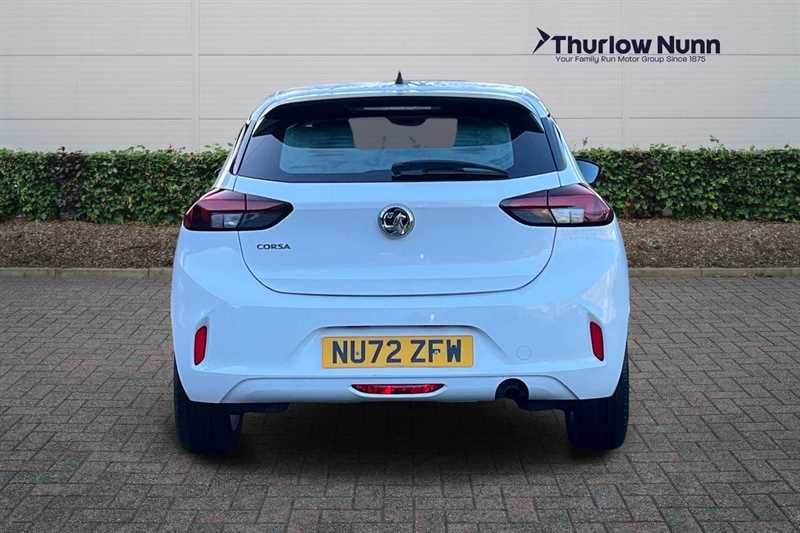 Used Vauxhall Corsa 2022 for sale - 76754826: Photo 4