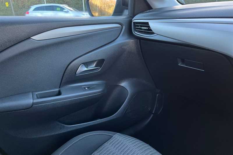Used Vauxhall Corsa 2022 for sale - 76754826: Photo 40