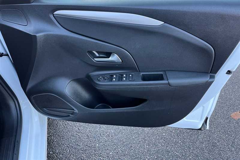 Used Vauxhall Corsa 2022 for sale - 76754826: Photo 41