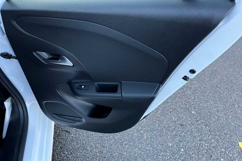 Used Vauxhall Corsa 2022 for sale - 76754826: Photo 42