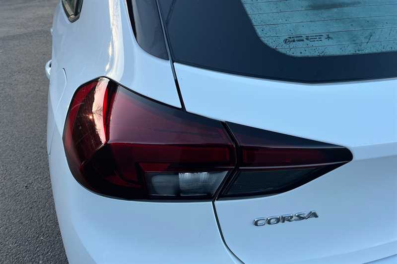 Used Vauxhall Corsa 2022 for sale - 76754826: Photo 44