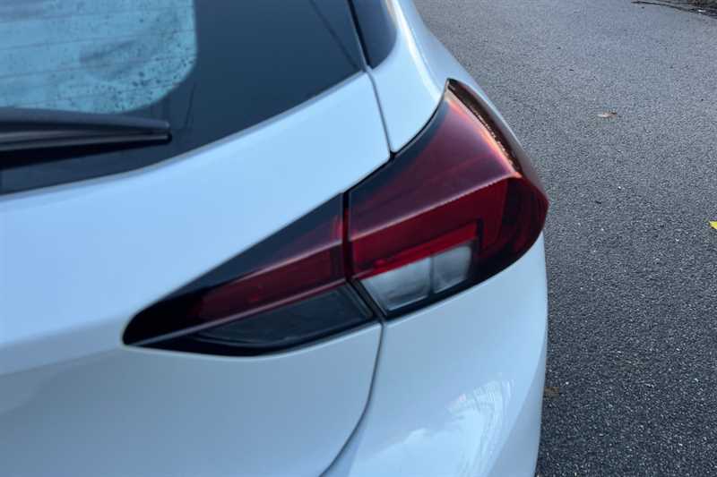 Used Vauxhall Corsa 2022 for sale - 76754826: Photo 46