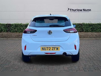 Used Vauxhall Corsa 2022 for sale - 76754826: Photo