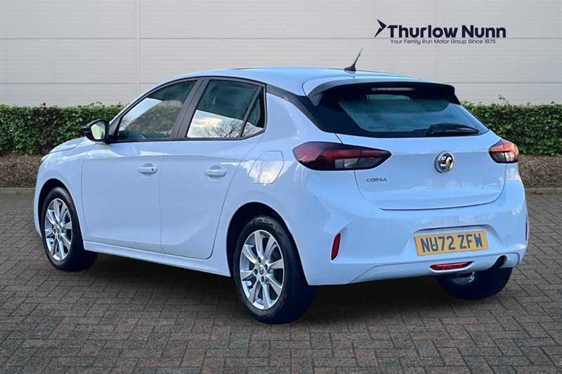 Used Vauxhall Corsa 2022 for sale - 76754826: Photo 5