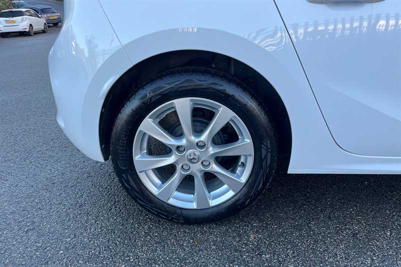 Used Vauxhall Corsa 2022 for sale - 76754826: Photo 50