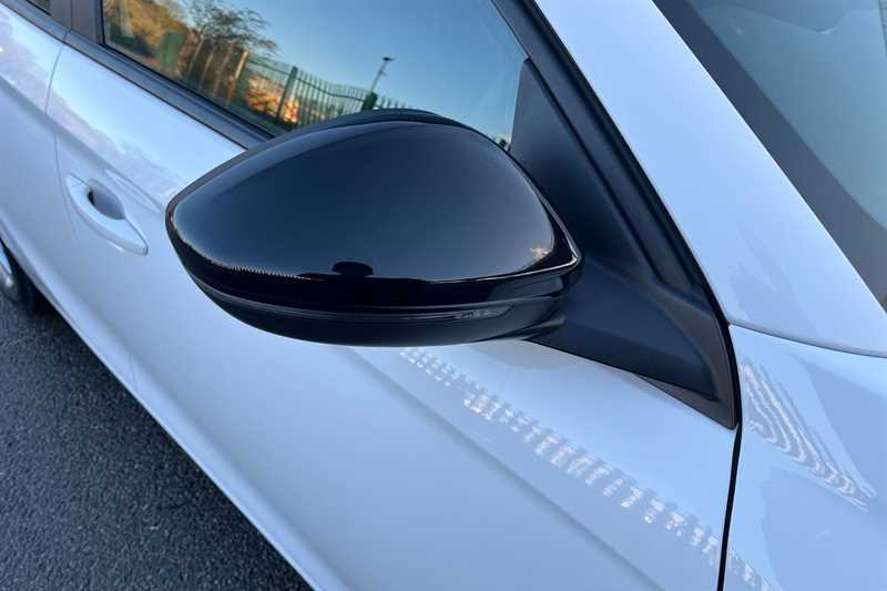 Used Vauxhall Corsa 2022 for sale - 76754826: Photo 51