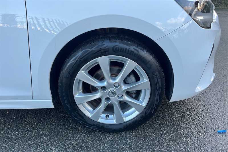 Used Vauxhall Corsa 2022 for sale - 76754826: Photo 52