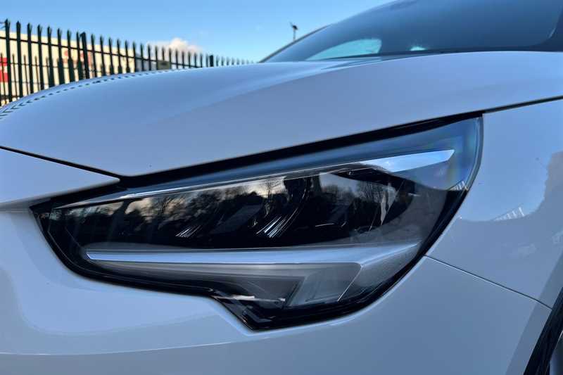 Used Vauxhall Corsa 2022 for sale - 76754826: Photo 55