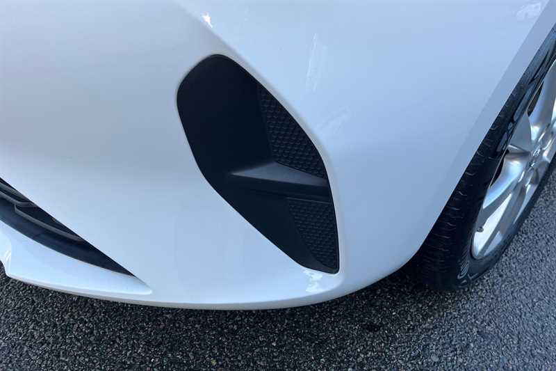 Used Vauxhall Corsa 2022 for sale - 76754826: Photo 56