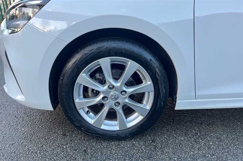 Used Vauxhall Corsa 2022 for sale - 76754826: Photo 57