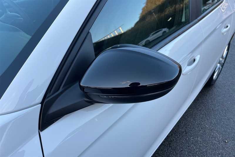 Used Vauxhall Corsa 2022 for sale - 76754826: Photo 58