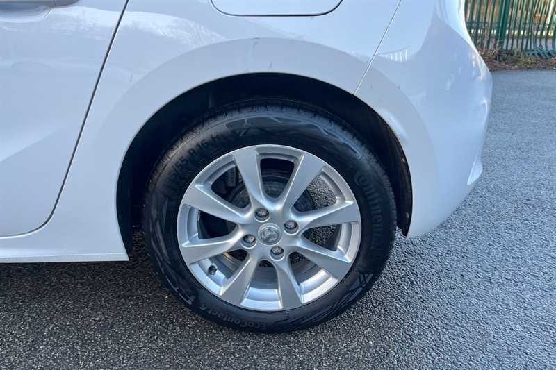 Used Vauxhall Corsa 2022 for sale - 76754826: Photo 59