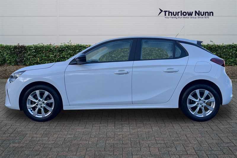 Used Vauxhall Corsa 2022 for sale - 76754826: Photo 6