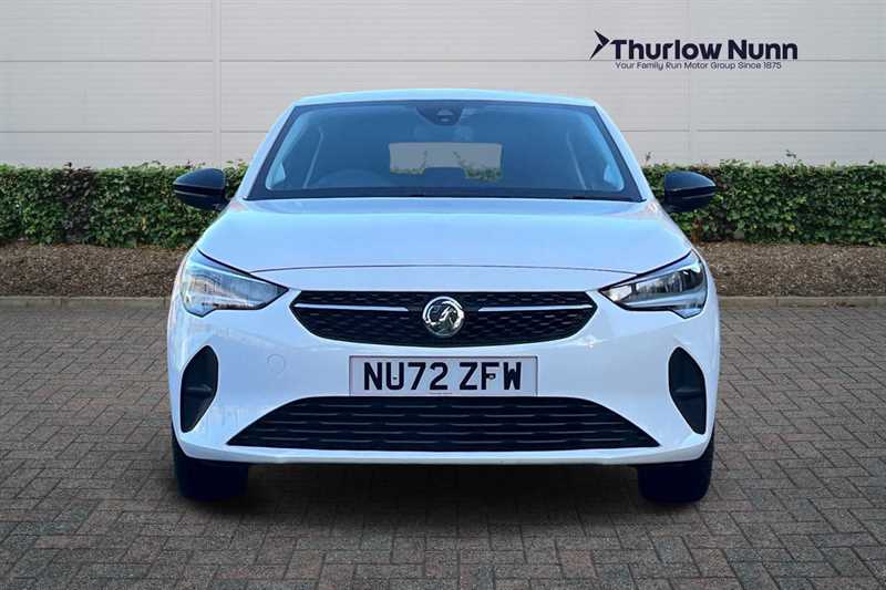 Used Vauxhall Corsa 2022 for sale - 76754826: Photo 8