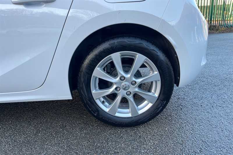 Used Vauxhall Corsa 2022 for sale - 76754826: Photo 9