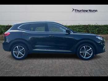 Used MG MG HS 2022 for sale - 74948047: Photo