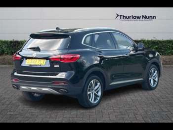 Used MG MG HS 2022 for sale - 74948047: Photo